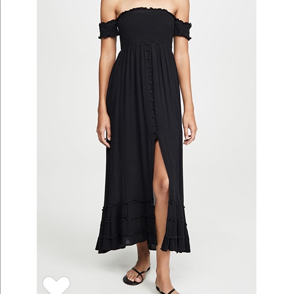 PQ Mishell Dress, size M/L